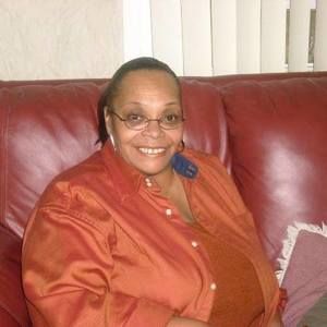 Meet your Posher, Cathy